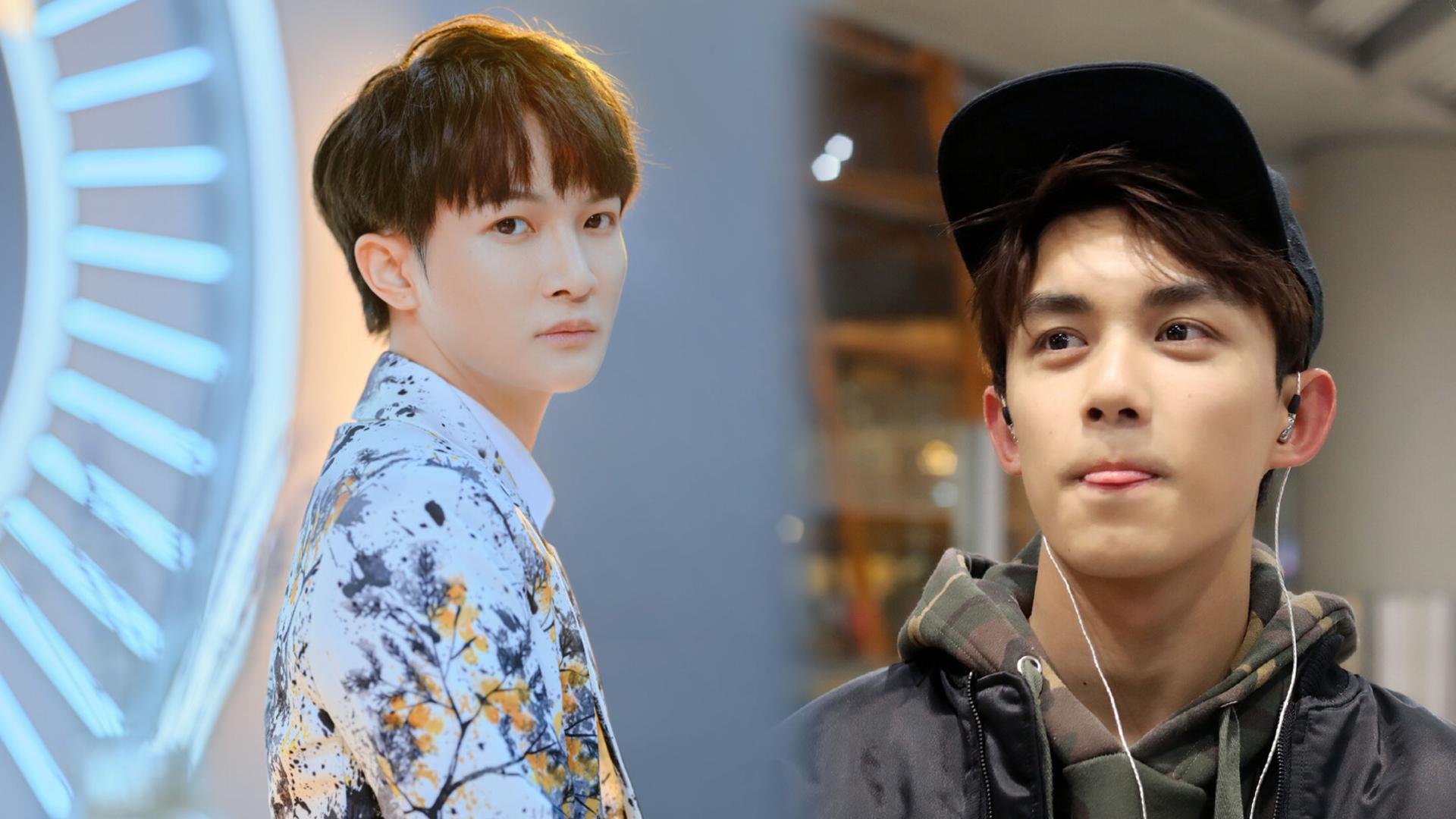 Angelababy|2023央视春晚：没有一个流量明星！