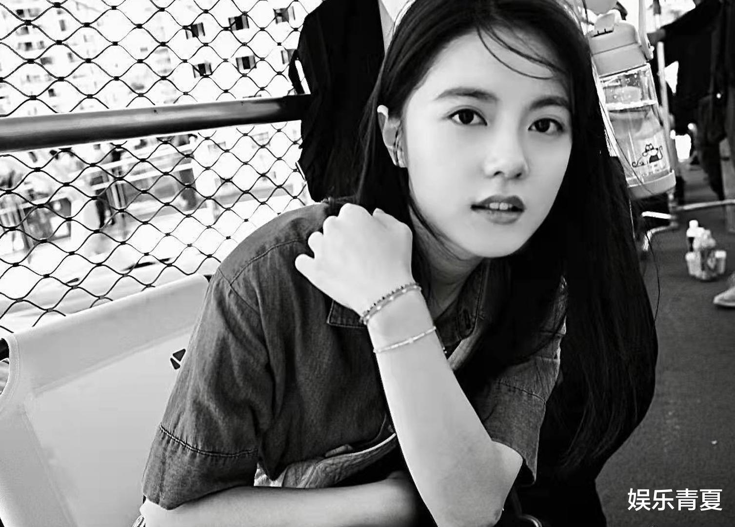 赵今麦|《开端》赵今麦好抢手，黄觉刘奕君的御用模特，妥妥的团宠担当