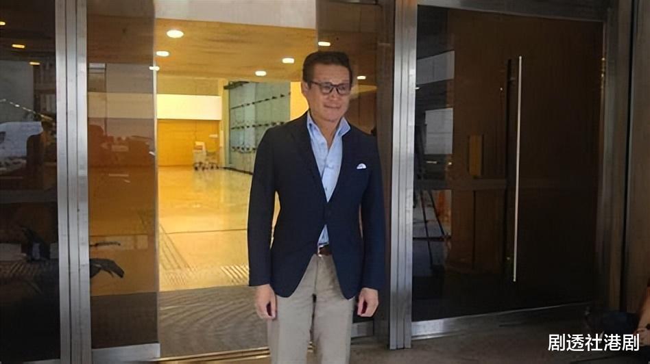 何艳娟|升级当贵妇!前港姐季军近况曝光,曾与大40岁富商闪婚闪离引热议