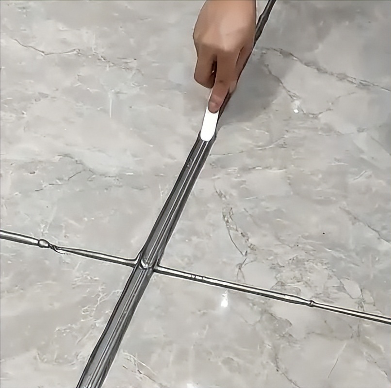 装修做美缝，你是不是上来净挑好看的色，很多人美缝都踩坑了