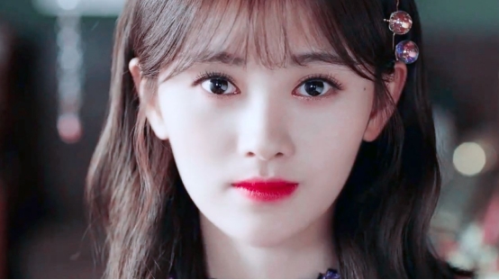 鞠婧祎|不排斥鞠婧祎没有能力去演戏,但是她非要整天买热搜膈应人