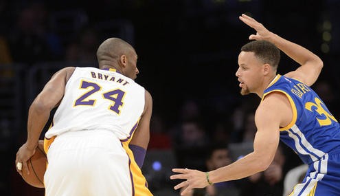 斯蒂芬·库里|理性分析，假如把库里放在乔丹时代的NBA，他还能获得成功么？