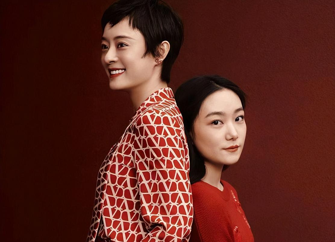 张译|孙俪近况引担忧!带4个保镖出门,弯腰驼背膝盖弯曲,疑养生过度