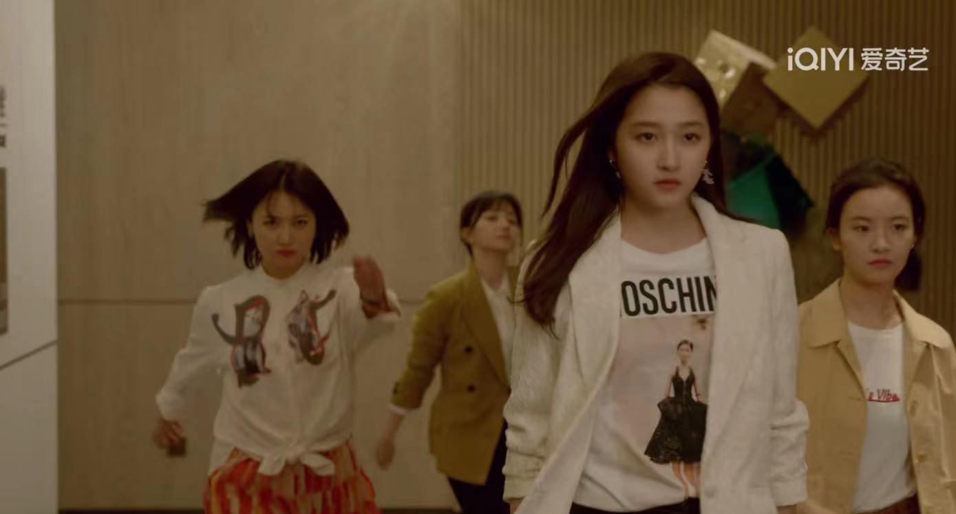 二十不惑2|《二十不惑2》:四姐妹职场打拼,传达正向价值观不如《少年派2》