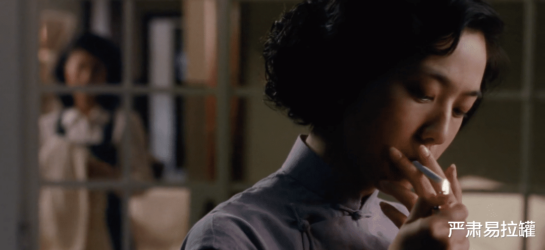 汤唯|汤唯的那些事后烟