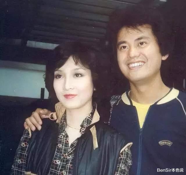 陈百祥|浮沉港圈60载，叻哥陈百祥的逍遥人生