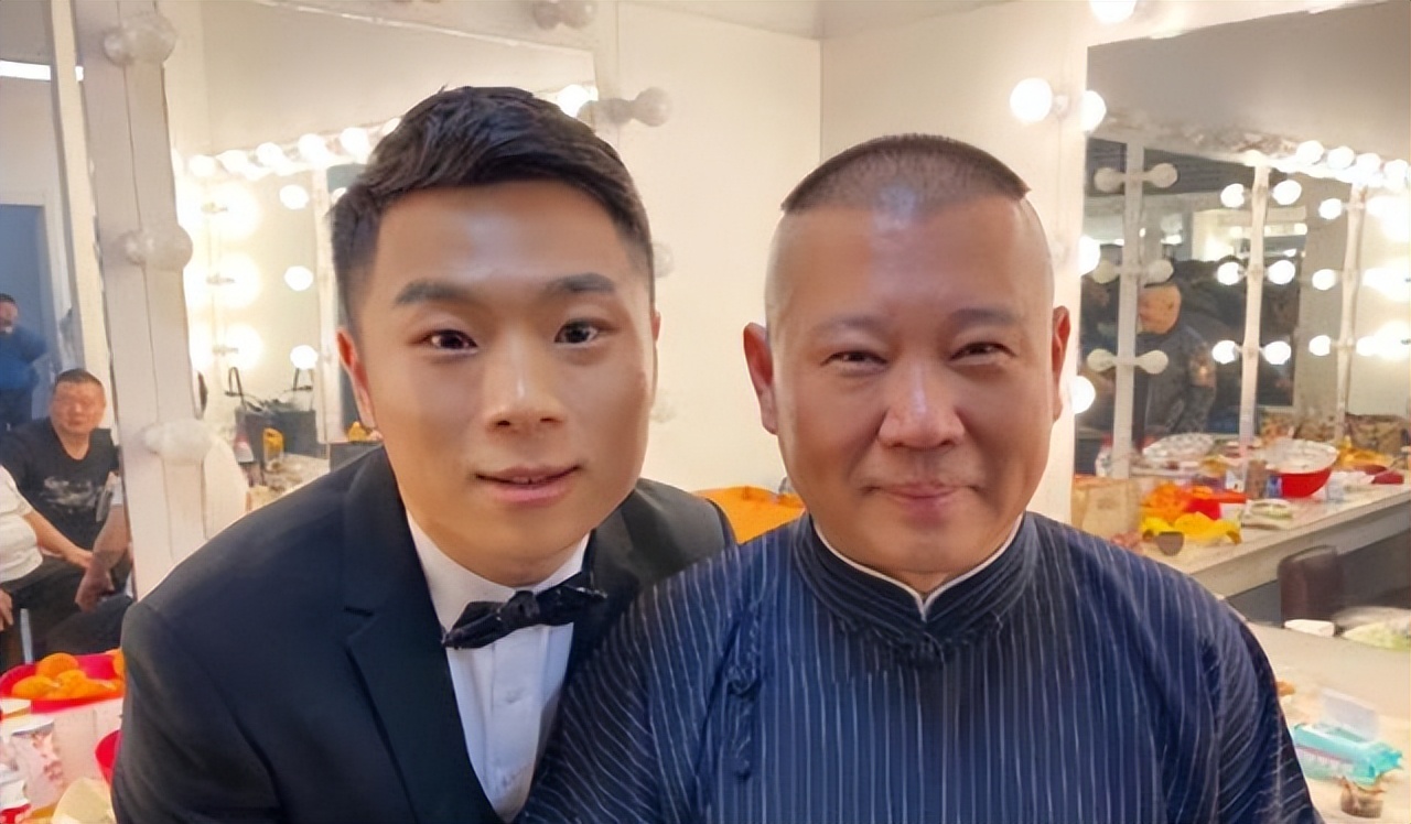 德云社|20年过去再看“德云社”，干的事一个比一个离谱，有人露了原形