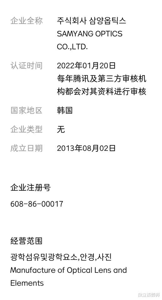 佳能|独立摄影师 日报资讯 2022年2月22日