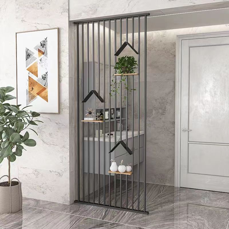 什么是隔断?什么是屏风, 两者的区别是什么?