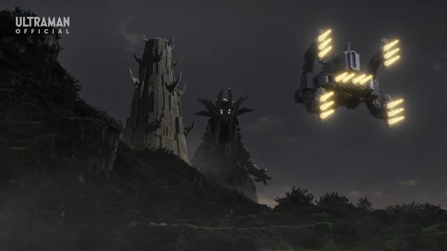 护士|剑悟身世终于填坑完毕;他就是特利迦的光具现化诞生的人类