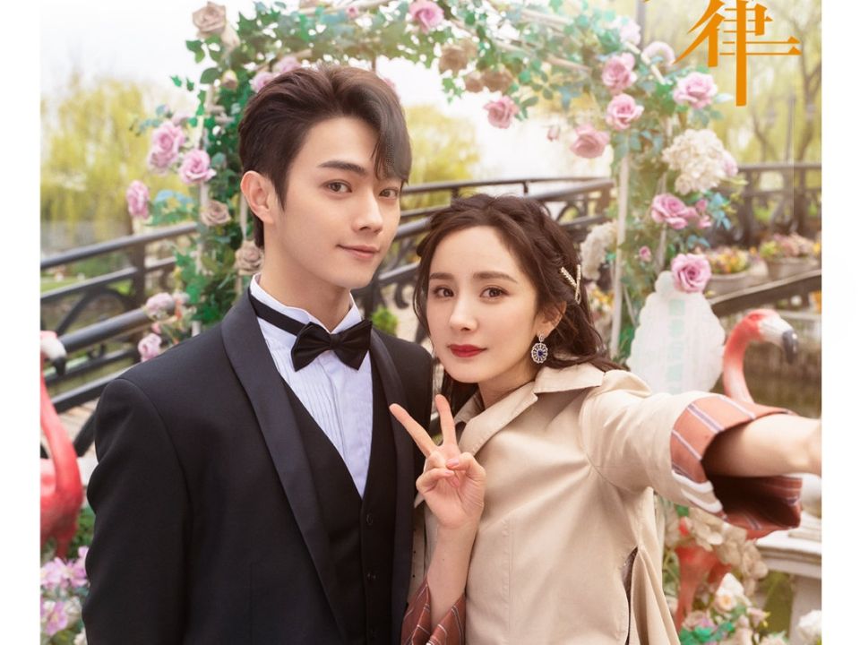 甜宠剧|不愧是万众瞩目的甜宠剧，首播6集便收视破亿，评分高达8.0