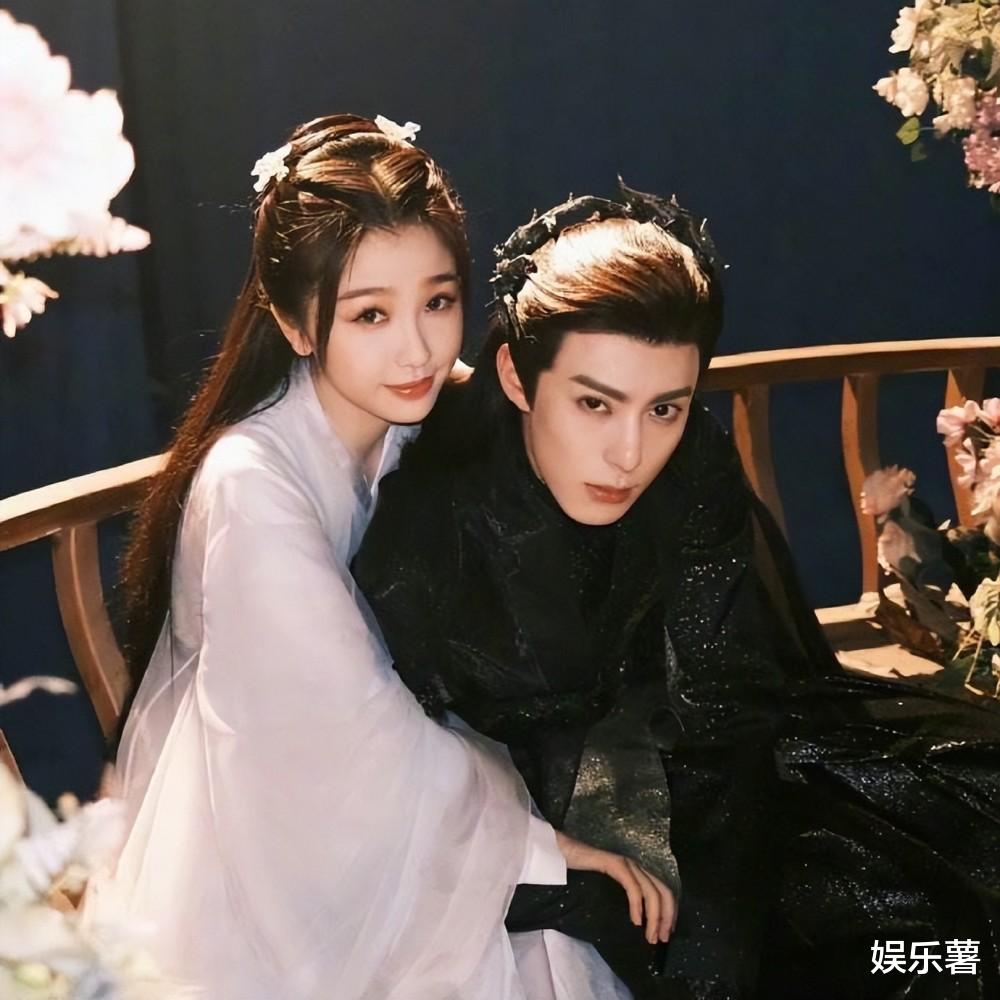 檀健次|李泽锋直言檀健次不够红，娱乐圈大批18岁小青年，32岁的檀健次还能走多远