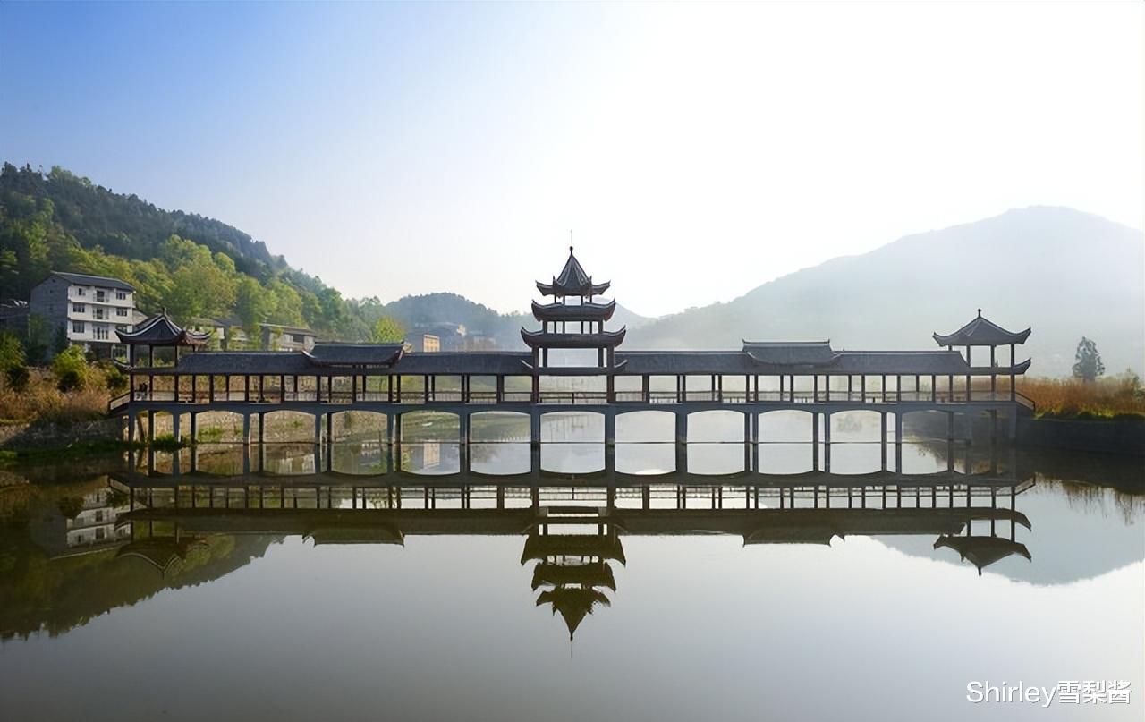 恩施|夹在重庆武汉两大火炉之间的避暑小城，无需空调电扇，绝美风光连国家地理都赞过