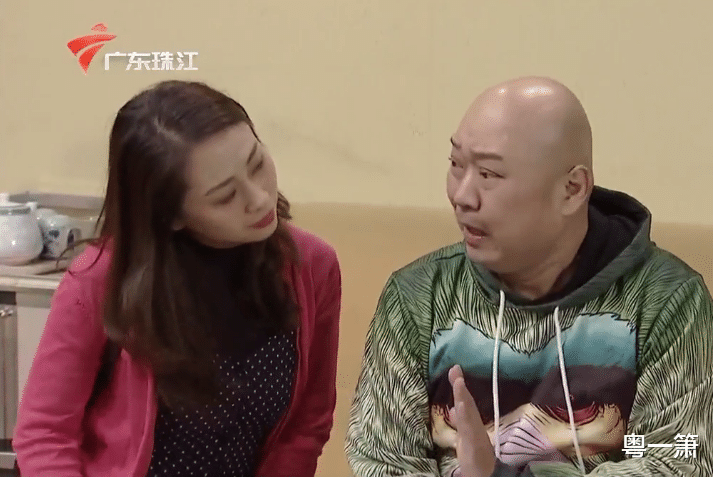 阿娇|71岁的“阿娇”吴苏妹,戏里生了五个孩子,现实中只有一个儿子