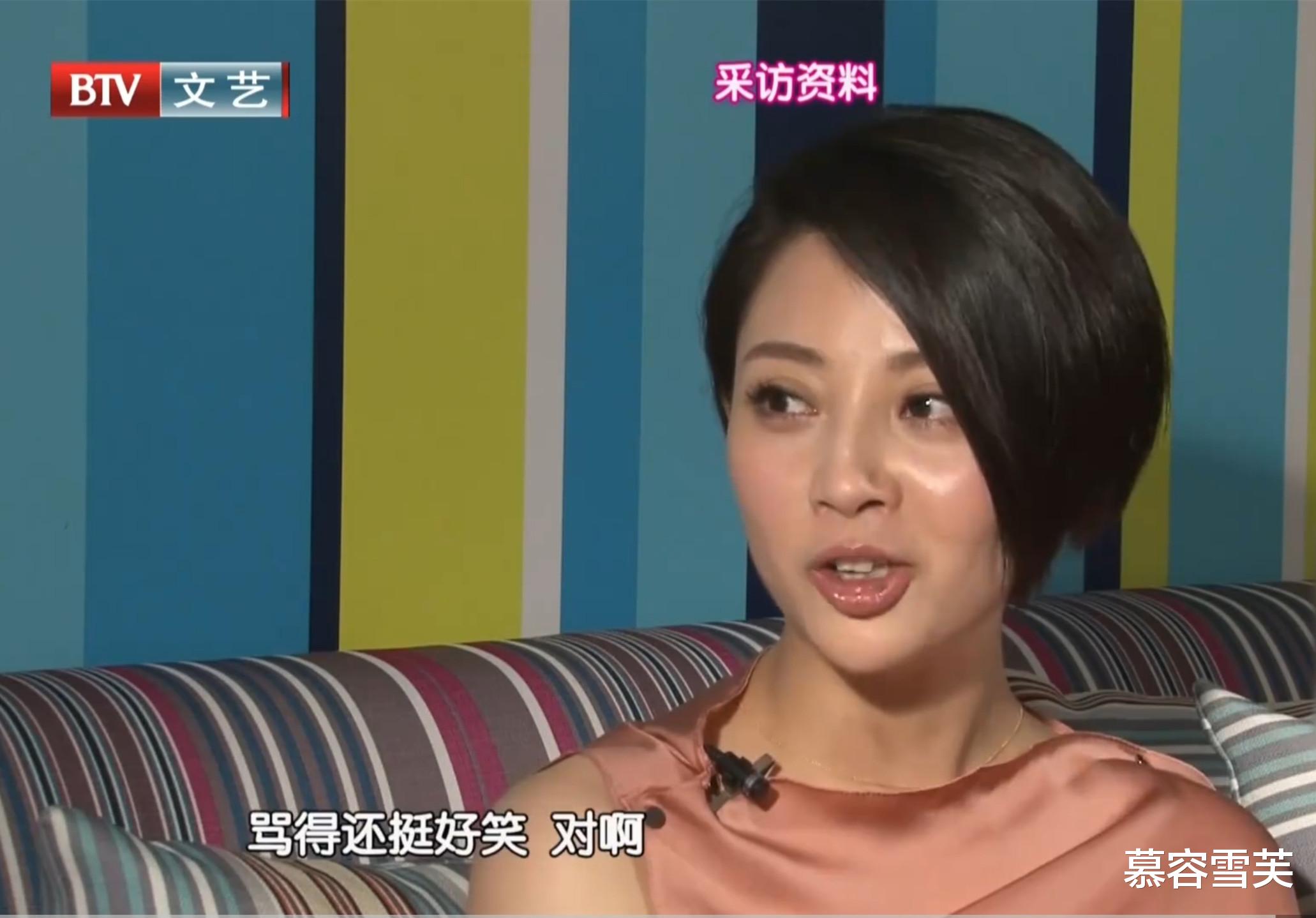 殷桃|《中餐厅6》效仿第三季，想让殷桃和詹大厨起冲突，结果可想而知