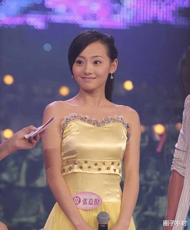 张嘉倪|结婚8年生两子却未办婚礼，起底张嘉倪与买超的“婚变始末”