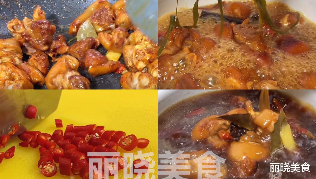 冬天女人要补气血，建议吃这7种食材，益气又驱寒，坚持吃显年轻