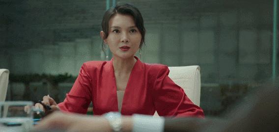 大数据|靳东宋佳的新剧，有点辣眼睛了