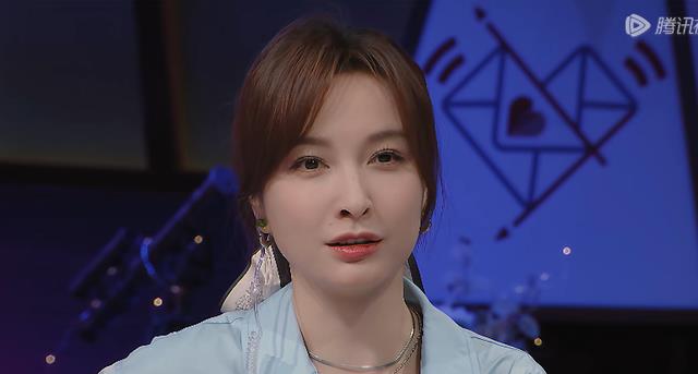 汪苏泷|《心动的信号》李聂霜玉勇敢奔赴张根源，汪苏泷通透剖析很有道理