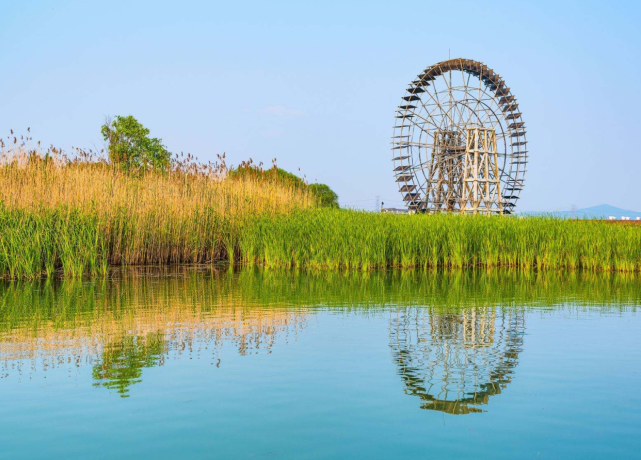 旅游景点|苏州哪些景点免费开放?