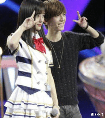 金晨|盘点身材“配不上”脸的8位女星:个个美若天仙,身材却让人一言难尽