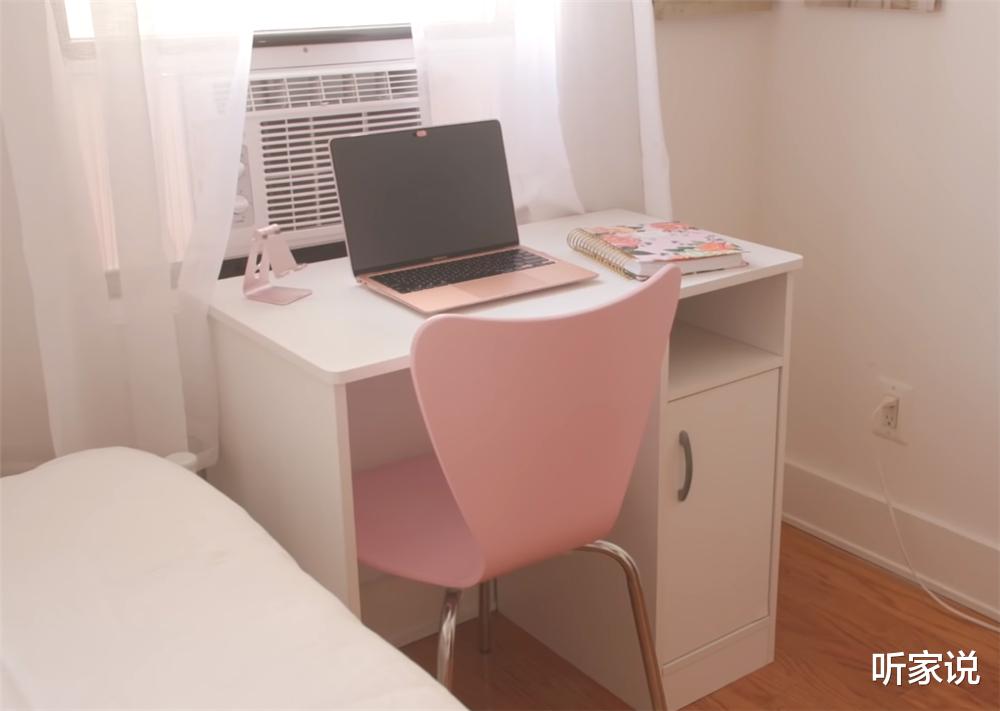 31岁的她奋斗多年,凭自己努力买下21㎡蜗居,一个人住真的很爽