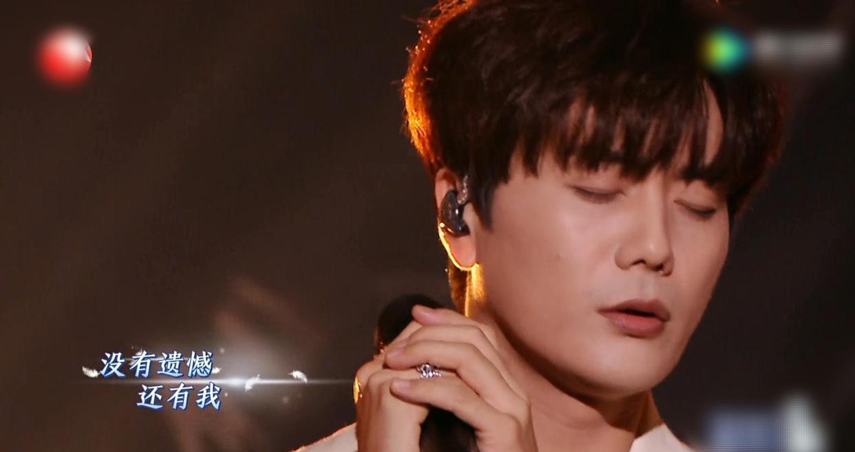 张淇|《我们的歌4》开播,出道20年的张淇为什么成了新生代歌手