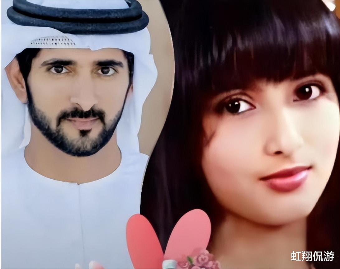 拉希德|迪拜最帅王子:美女表妹苦等他11年,为他生龙凤胎