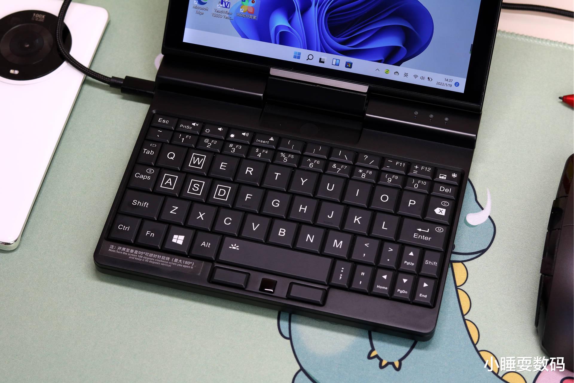 软件|随身携带的“口袋笔记本”，壹号工程师PC，7英寸大小自带232串口