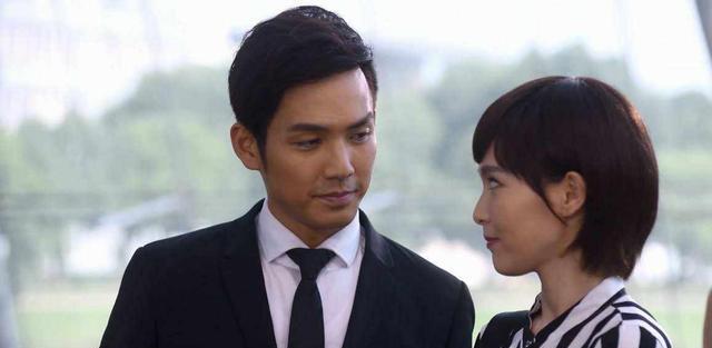 人物设定|电视剧各行业人设天花板，演员与角色契合度拉满，杨洋一人占两席