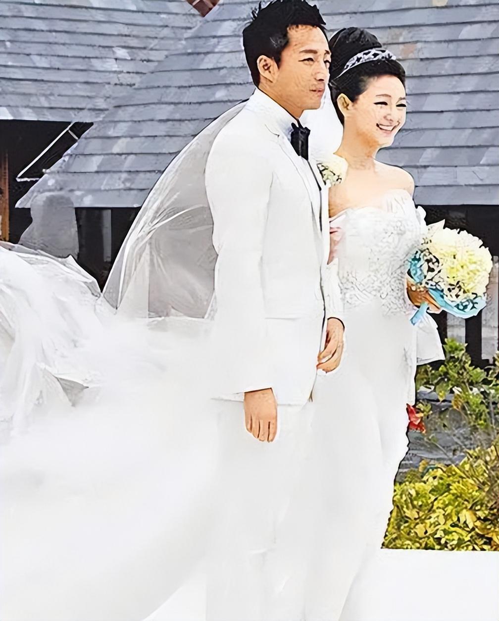 卿卿日常|“梦碎豪门”的女星：替夫还债、被骗千万，大S还是不算“惨”的