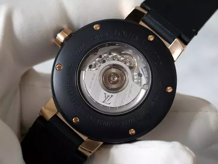 时装品牌的腕表，你看得上吗？