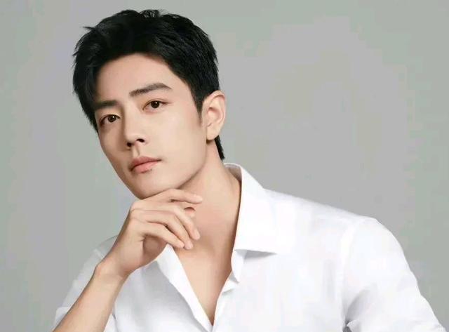 温兆伦|肖战遭遇镜像转嫁式造谣,奈何风吹尘埃来!