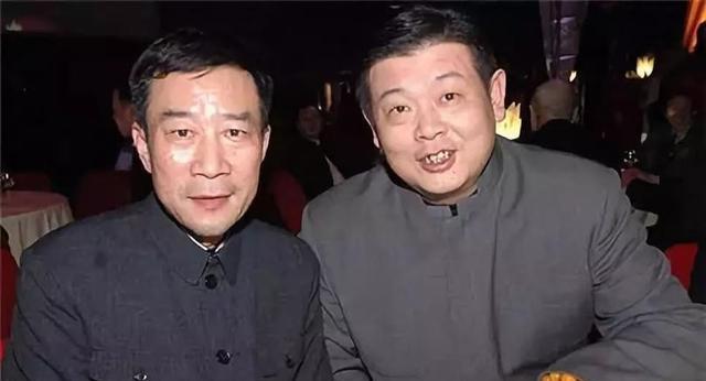 傅彪|2005年傅彪去世，那个说要帮他养儿子的葛优，如今履行承诺了吗