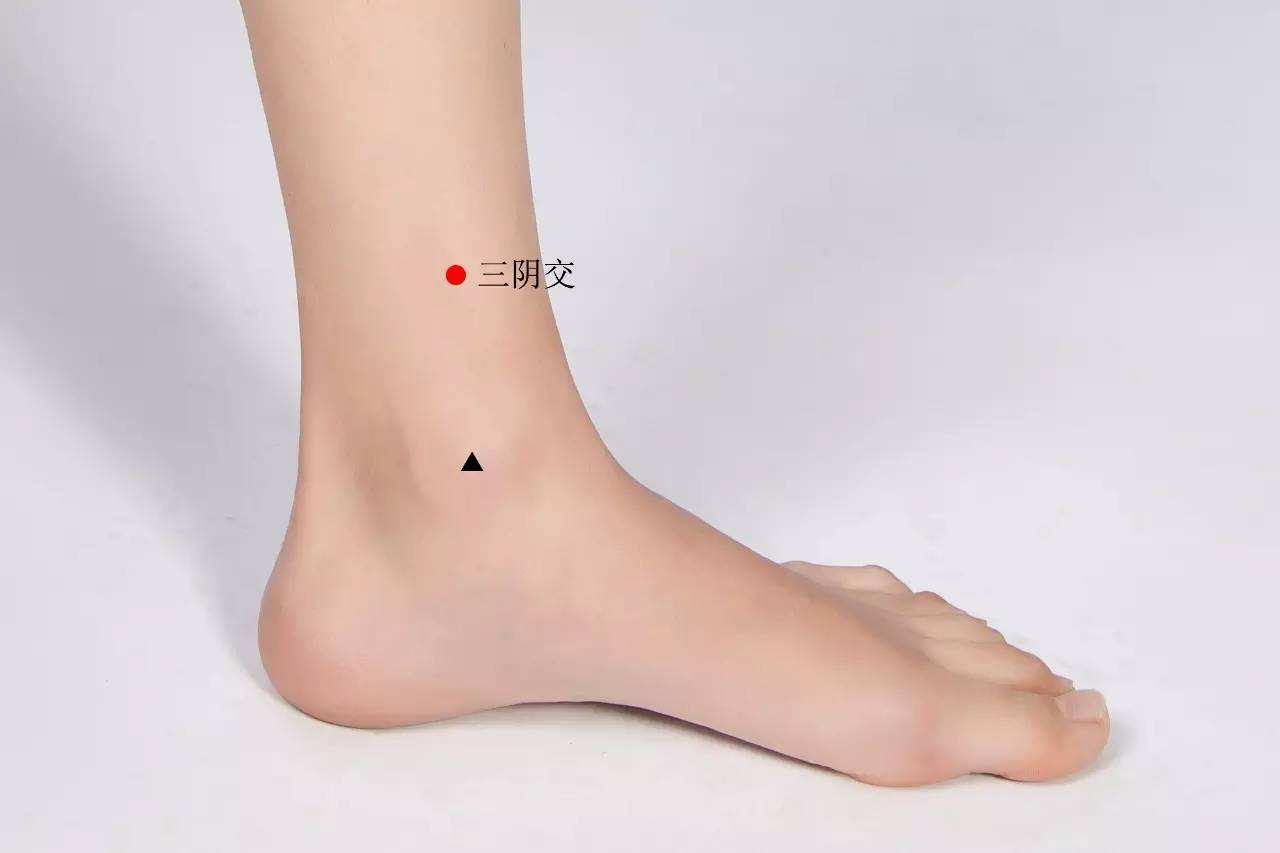 蛋白质|中医：自查“肝”好不好，这5点为主要