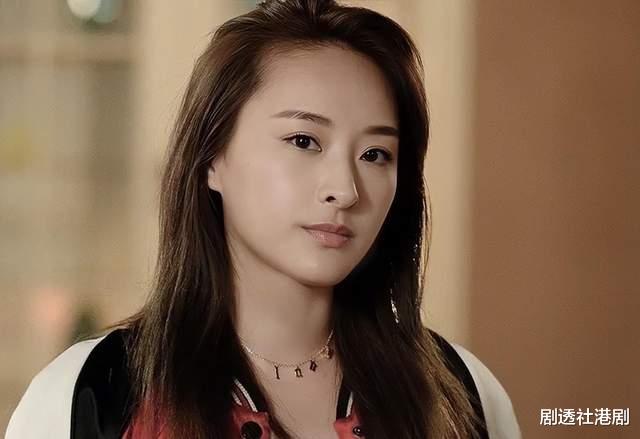 陈滢|TVB知名女星言论超大胆!自曝收7位数饭局邀约,选肌肉型男做床伴