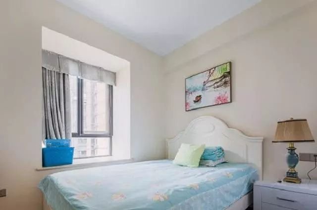 这才是理想中的美式风格,我家就准备这样装修