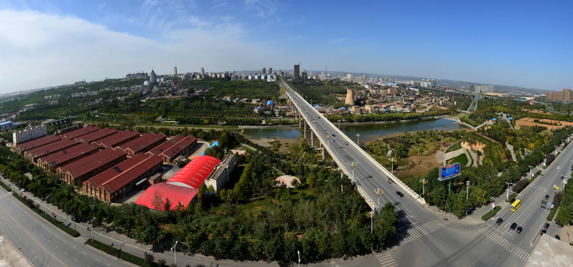 雕刻|走进巩义，我们一起来看看巩义有那些好玩的地方吧