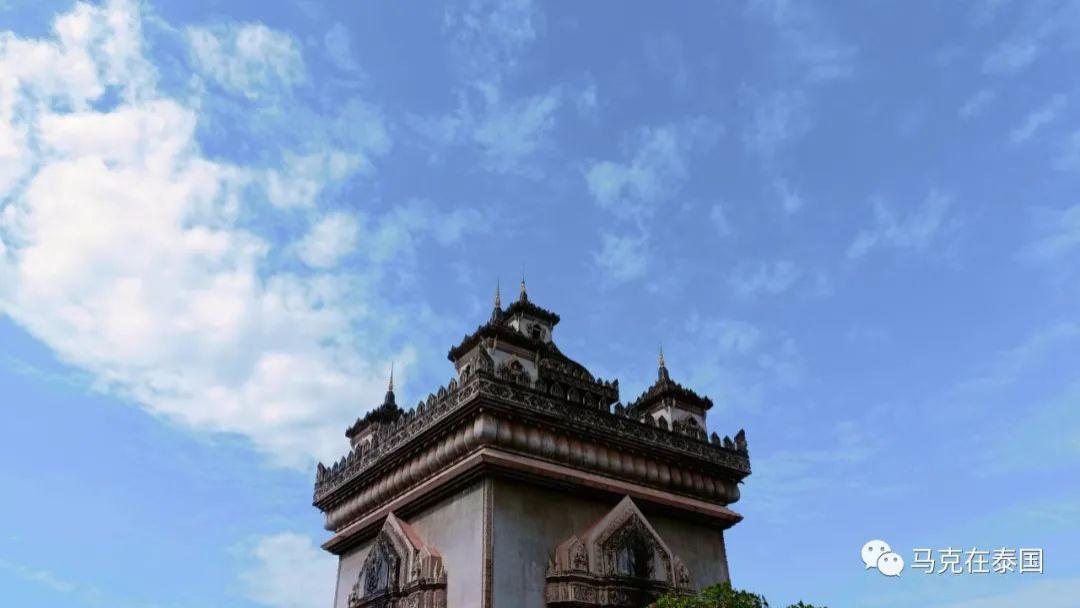 泰国旅游|去老挝万象办理泰国旅游签的一些Tips