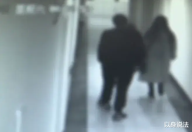 女子与情人开房欲提前离开时,被情人拒绝并强奸,情人被量刑3年