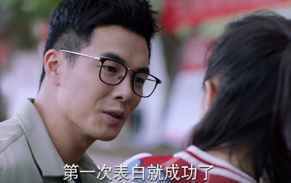 邓小琪|《少年派2》告诉我们:生活中再缺男人,也别在垃圾堆里找对象