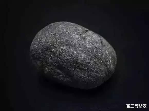 翡翠|用X光玩翡翠赌石,靠不靠谱?