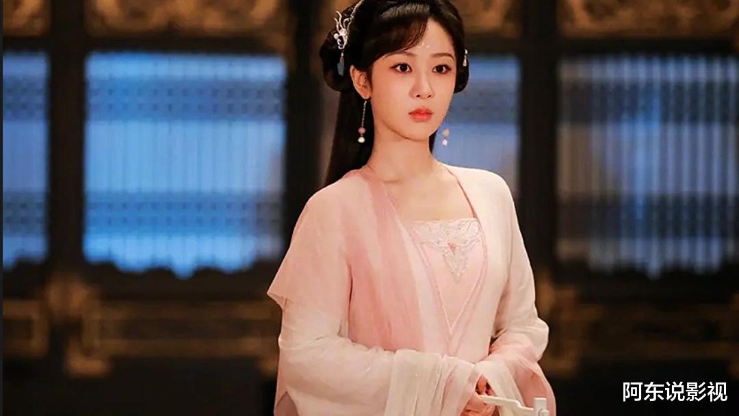 沉香如屑|《沉香如屑》势必成为今年爆款，杨紫出演女主颜淡，哭戏很共情