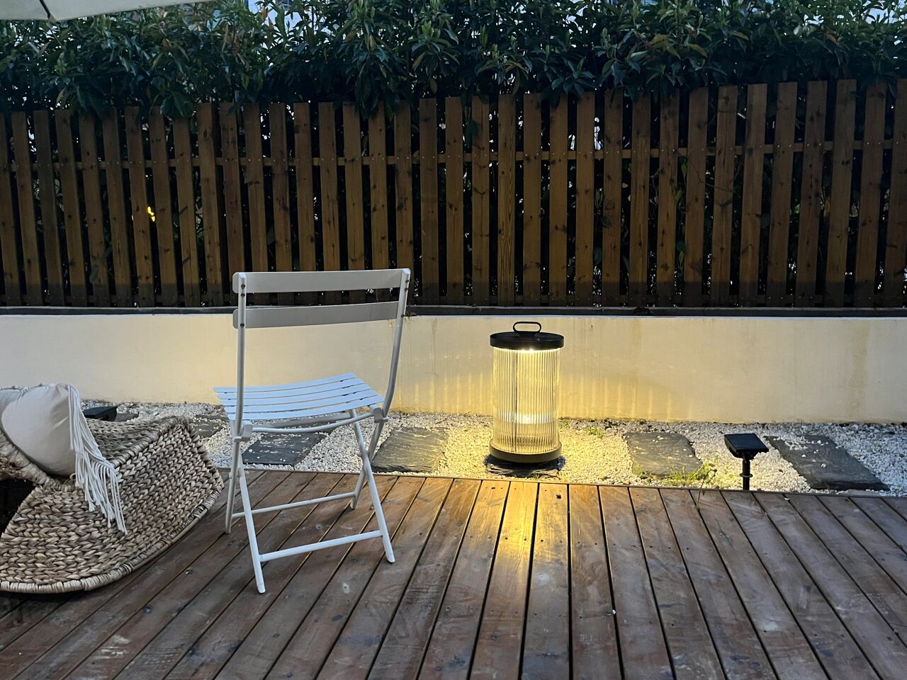 住房公积金|一楼40㎡花园改造，3万元就能拥有一个自己的秘密花园，太美了