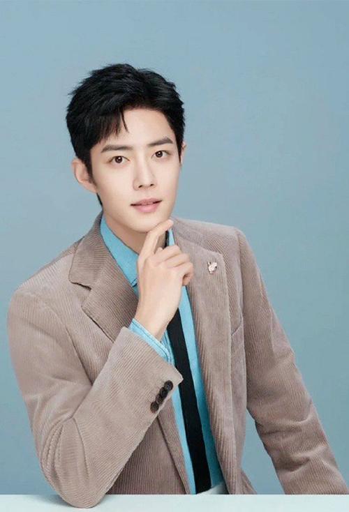 迪丽热巴|娱乐圈6位“锦鲤”明星:肖战迪丽热巴不压戏,赵露思3年播10部戏!