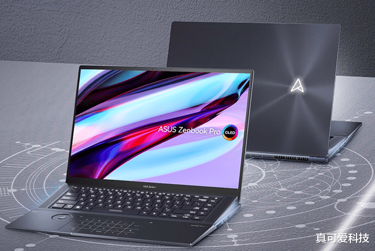 excel|618笔记本怎么选？设计工作者看过来，华硕灵耀X Pro或成不二之选