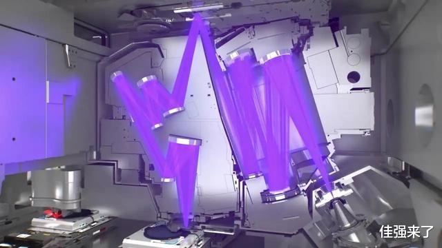 14纳米!清华大学就光刻机发声,中国院士说对了