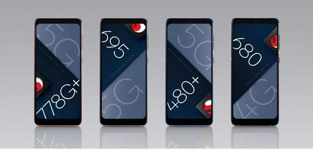 折叠屏|麒麟不再牙膏挤爆？骁龙695和两年前骁龙750究竟有什么提升？