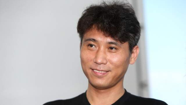 李乃文|李乃文，有着一帮戏骨同学的他，不红只是一种假象