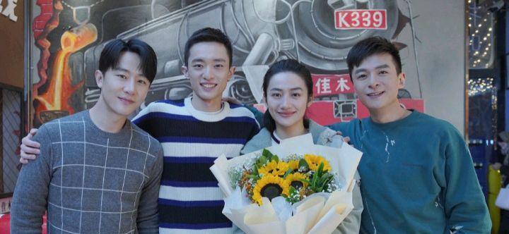 县委大院|县委大院又一张熟面孔!拍完欢迎光临拍县委大院,还能认出吗?